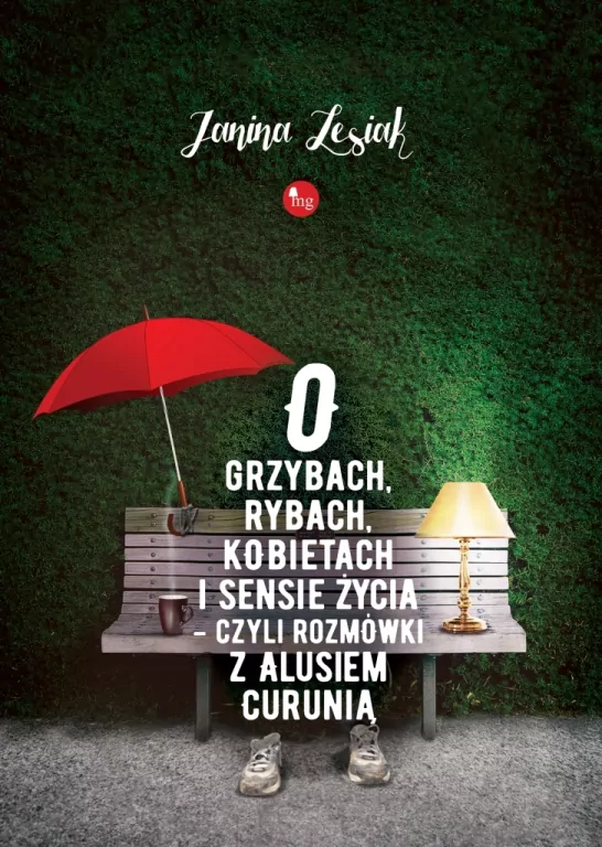 O grzybach rybach kobietach i sensie życia... - tantis.pl