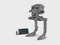 LEGO® Star Wars. Maszyna krocząca AT-ST™ 75417 - tantis.pl