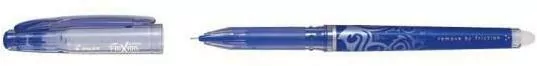Długopis żelowy Pilot FriXion Point Niebieski Fine - tantis.pl