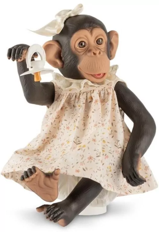 Małpka hiszpańska Lola 32cm - tantis.pl
