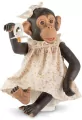 Małpka hiszpańska Lola 32cm - tantis.pl