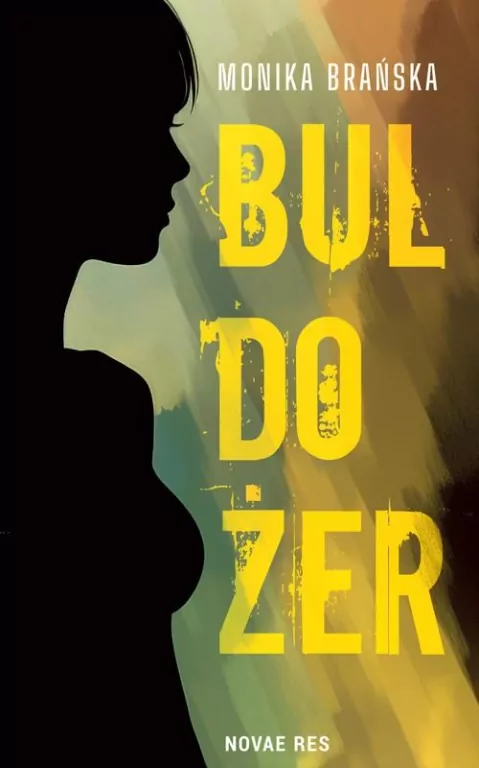 Buldożer - tantis.pl