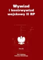 Wywiad i kontrwywiad wojskowy II RP. Tom 9 - tantis.pl