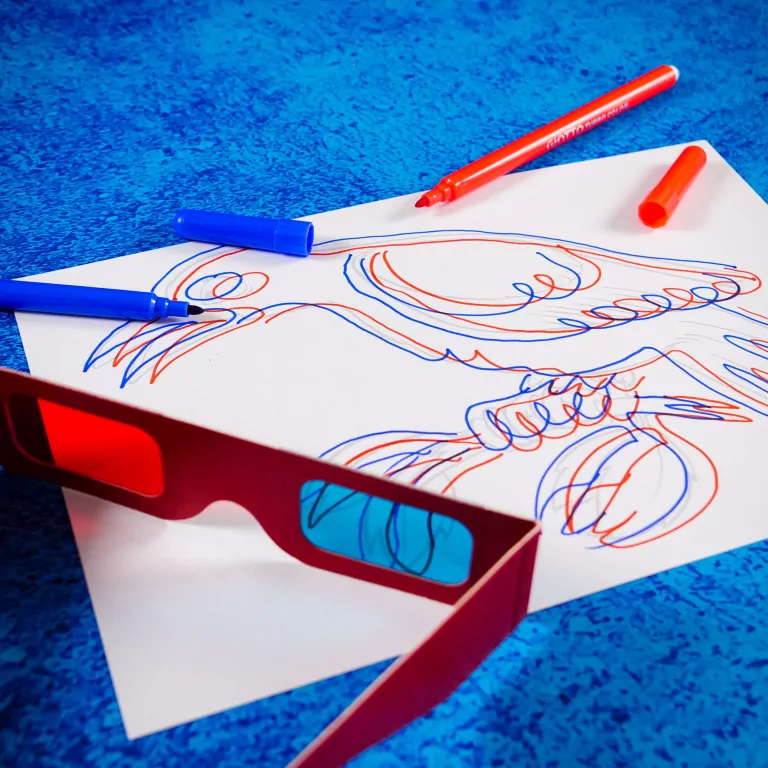 I'm a genius. Laboratorium optyki - tantis.pl