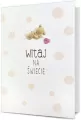 Karnet Narodziny - tantis.pl