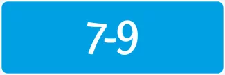 7-9 lat
