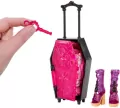 Monster High Dracula - tantis.pl