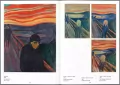 Edvard Munch. Malarstwo światowe - tantis.pl