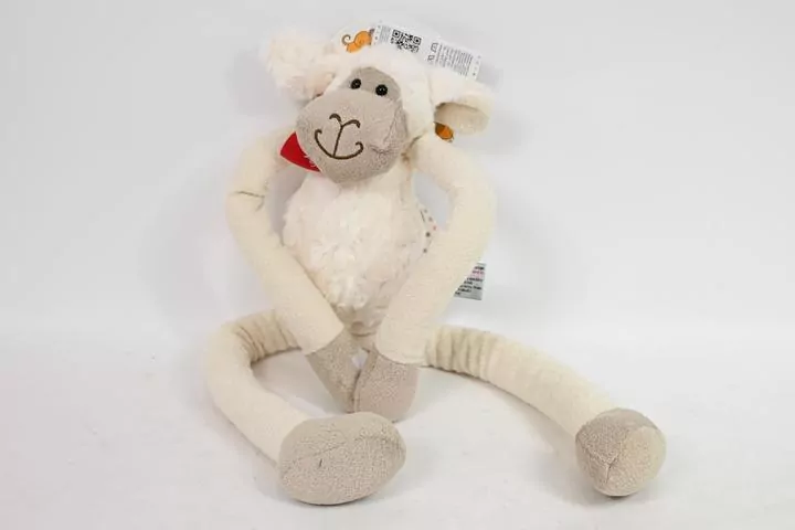 PLUSZAK OWIECZKA OLIVIA 70CM B/C - tantis.pl