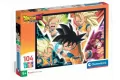 Puzzle 104 Super Kolor Dragon Ball Daima - tantis.pl