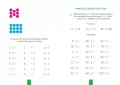 Matematyka. Dzielenie. Zeszyt ćwiczeń dla klas I-III - tantis.pl
