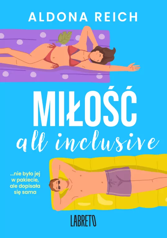 Miłość all inclusive - tantis.pl