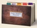 Segregator do szuflady - Junk Drawer Folder - tantis.pl