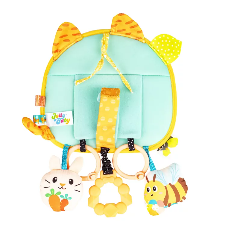 Kotek z lusterkiem - tantis.pl