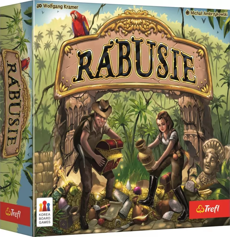 Rabusie - tantis.pl