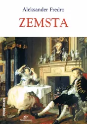 Zemsta. Kanon lektur