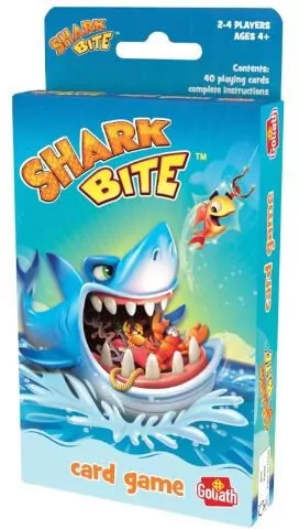 Shark Bite - tantis.pl