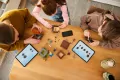 LEGO® Minecraft. Kryjówka rozbójników i dewastatorów 21278 - tantis.pl