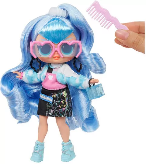 LOL Surprise Tweens Core Doll - Ellie Fly - tantis.pl