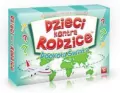 Dookoła świata. Dzieci kontra Rodzice - tantis.pl