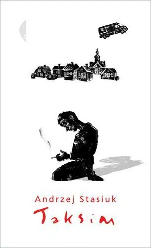 Taksim. Audiobook - tantis.pl