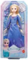 Disney Kraina Lodu Elsa Łyżwiarka Lalka na łyżwach - tantis.pl