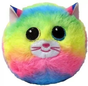 Ty Beanie Bouncers Gemma kot - tantis.pl