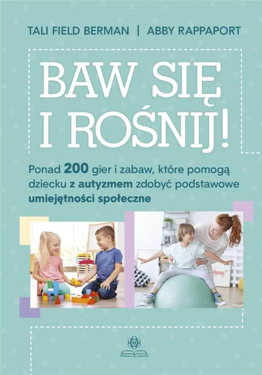 Baw się i rośnij! - tantis.pl