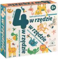 4 w rzędzie - tantis.pl