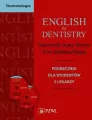 English for dentistry + CD - tantis.pl