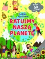 Ratujmy naszą planetę. Książka z okienkami - tantis.pl