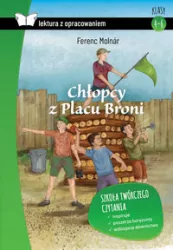 Chłopcy z Placu Broni. Z opracowaniem