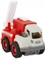 Pojazd Dirt Digger Minis. Straż pożarna - tantis.pl