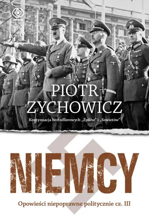 Niemcy. Opowieści niepoprawne politycznie. Część 3 - tantis.pl