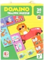 Domino Pojazdy - tantis.pl