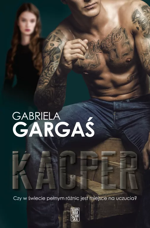 Kacper - tantis.pl