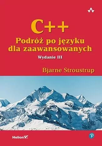C++. Podróż po języku dla zaawansowanych - tantis.pl