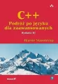C++. Podróż po języku dla zaawansowanych - tantis.pl