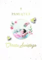 Karnet Chrzest - tantis.pl