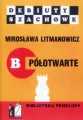 Debiuty szachowe B Półotwarte - tantis.pl