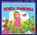 Wierszyki dla Maluchów 181. Zosia Samosia - tantis.pl