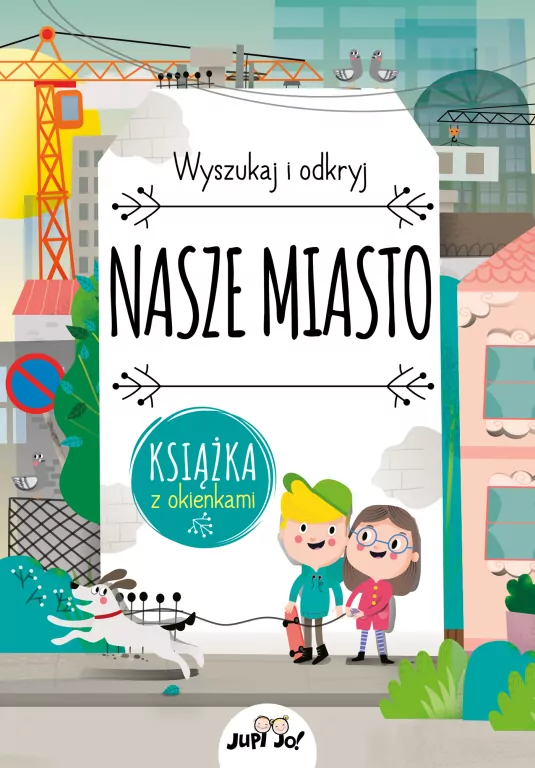 Nasze miasto - tantis.pl