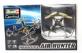 Revell. Quadrocopter "Air Hunter" 23860 - tantis.pl