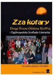Zza kotary - tantis.pl