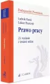 Prawo pracy z testami online - tantis.pl