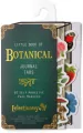 Little Book of Botanical - zakładki znaczniki - tantis.pl