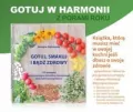 Gotuj, smakuj i bądź zdrowy - tantis.pl