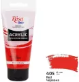 Farba akrylowa red 405 75ml - tantis.pl