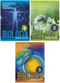 Biologia. Pakiet: Tom 1-3. Zbiór zadań wraz z odpowiedziami dla kandydatów na uniwersytety medyczne i kierunki przyrodnicze zdających maturę z Biologii 2005-2023 - tantis.pl