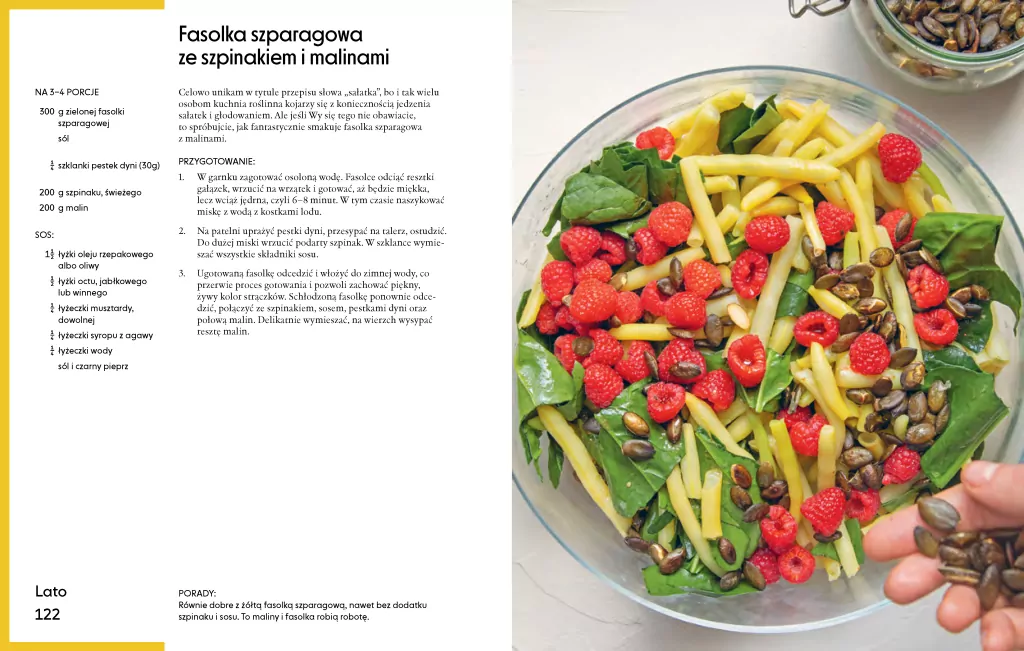 Jadłonomia po polsku - tantis.pl